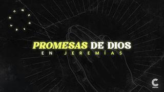 Promesas de Dios en Jeremías y en Lamentaciones