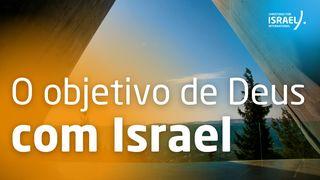 O objetivo de Deus com Israel Gênesis 3:7-10 Bíblia Sagrada, Nova Versão Transformadora