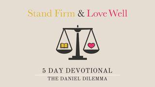 The Daniel Dilemma MARKUS 16:15 Quechua Ancash New Testament