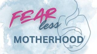 Fearless Motherhood 1 ЯНА 4:4 Біблія (пераклад В. Сёмухі)