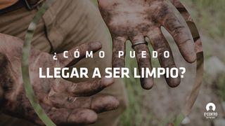 ¿Cómo Puedo Llegar A Ser Limpio? Salmos 119:15 Reina Valera Contemporánea