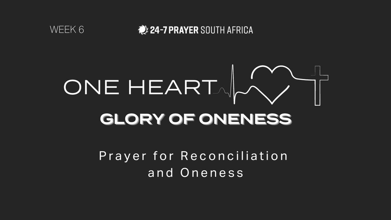 One Heart - Glory of Oneness