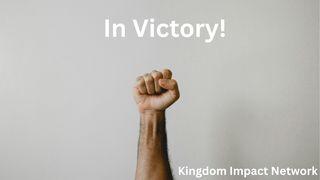 In Victory!