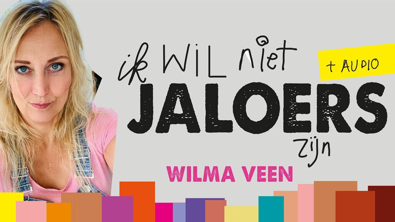 Wees jaloersmakend, niet jaloers.