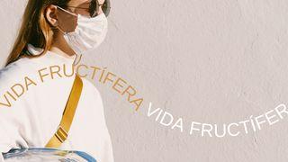 Vida Fructífera JUAN 15:1-6 Reina Valera 2020