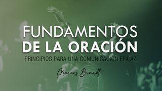 Fundamentos De La Oración. Principios Para Una Comunicación Eficaz Hebreos 4:15 Biblia Reina Valera 1960