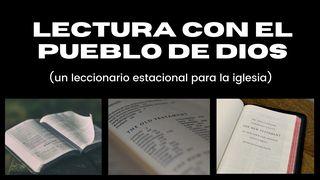 Lectura Con El Pueblo De Dios - 4 Números 22:27 Biblia Dios Habla Hoy