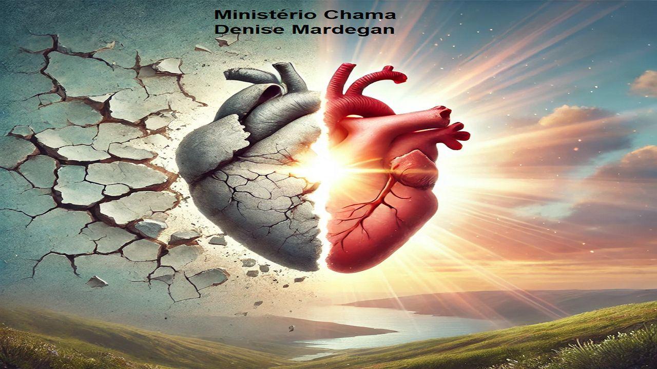 Corazón en La Biblia