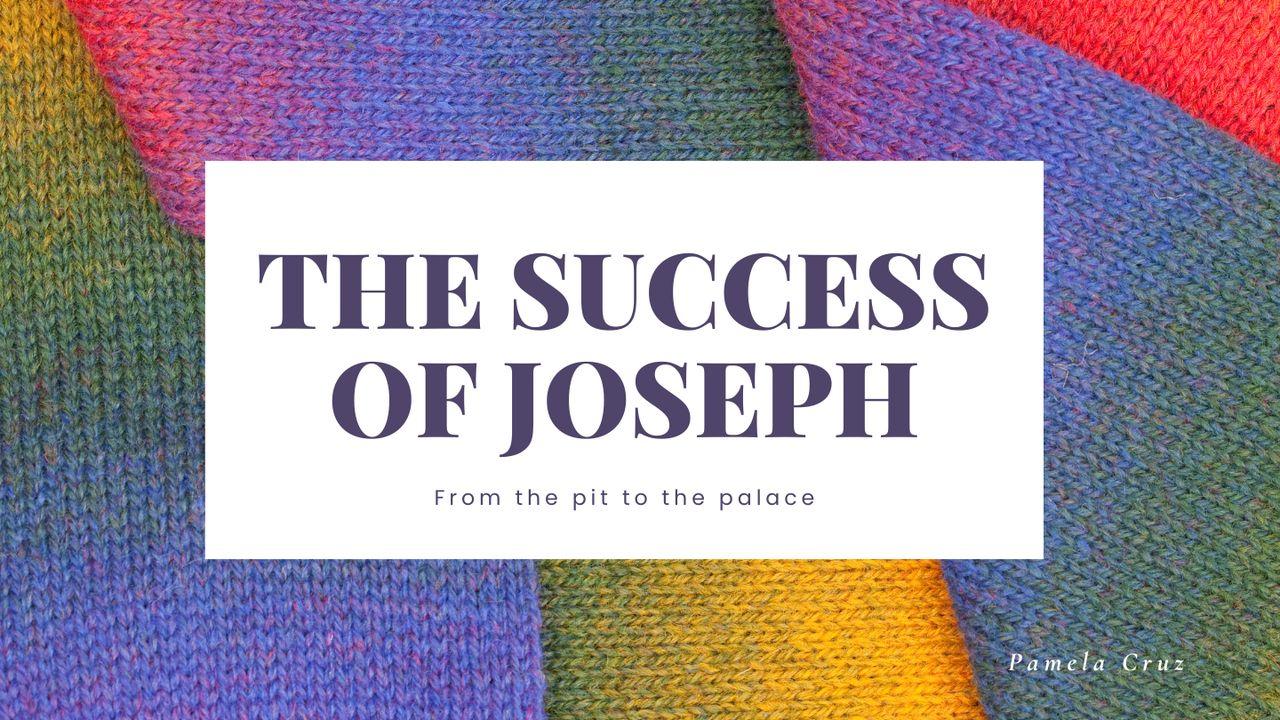 The Success of Joseph