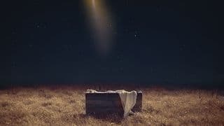 قصة الميلاد