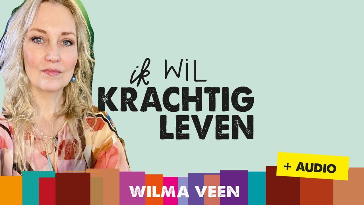 Krachtig leven!