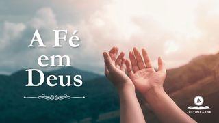 A Fé em Deus Romanos 1:22-23 Nova Bíblia Viva Português