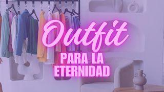 Outfit Para La Eternidad 2 Pedro 1:10 Nueva Versión Internacional - Español