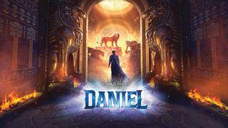 DANIEL: A Message of HOPE エゼキエル書 1:10-11 Japanese: 聖書　口語訳