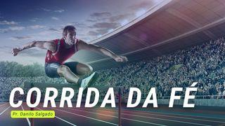 Corrida da Fé Filipenses 2:6-7 Almeida Revista e Corrigida