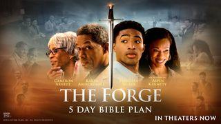 THE FORGE 1 Thessalonians 1:3 English Standard Version 2016