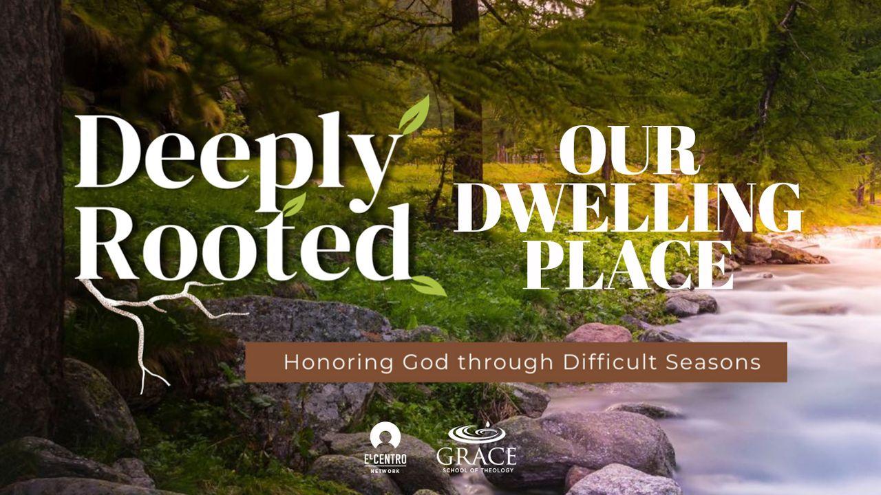 [Deeply Rooted] Our Dwelling Place