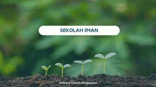 Sekolah Iman Ibrani 11:1-2 Alkitab Terjemahan Baru