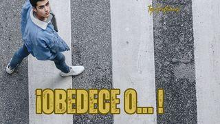 ¡Obedece O...! S. Mateo 23:12 Biblia Reina Valera 1960