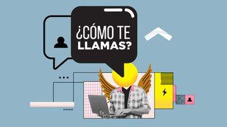 ¿Cómo te llamas? Isaías 43:2 Nueva Traducción Viviente