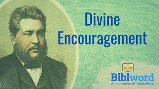 Divine Encouragement උත්පත්ති 28:20-22 Sinhala New Revised Version 2018