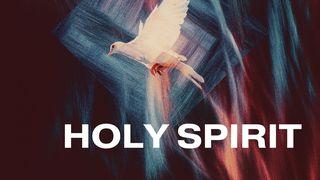 Holy Spirit