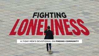 Fighting Loneliness Przypowieści Salomona 26:11 Nowa Biblia Gdańska