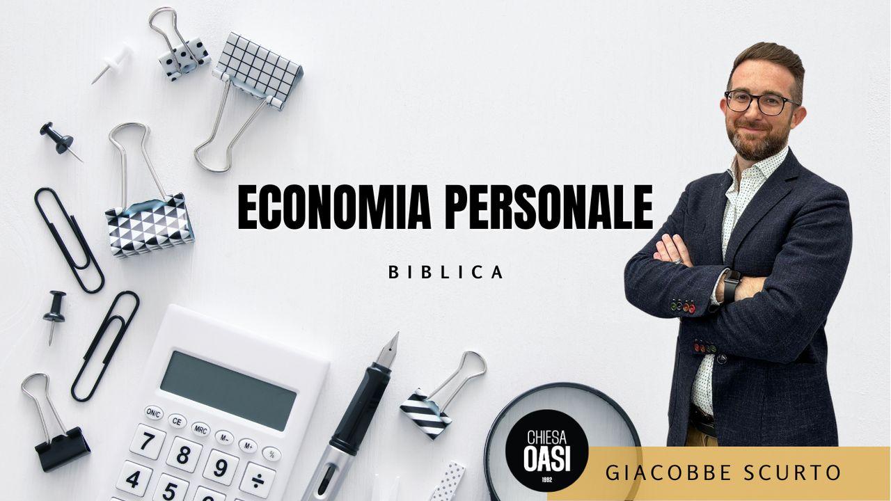 Economia Personale Biblica