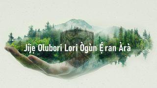 Jíjẹ Olubori Lori Ògùn Ẹ́ran Àrà