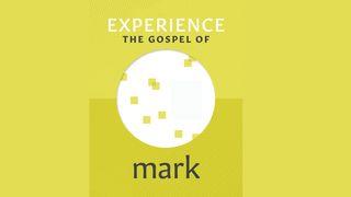 Experience the Gospel of Mark 马可福音 8:27-33 新标点和合本, 神版