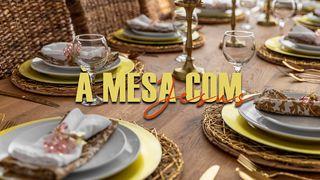 À Mesa Com Jesus  Gênesis 3:4 Almeida Revista e Corrigida