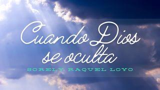 Cuando Dios Se Oculta. Éxodo 20:18-21 Nueva Versión Internacional - Español