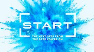 Start Book