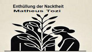 Enthüllung der Nacktheit Genesis 3:11 Good News Translation (US Version)