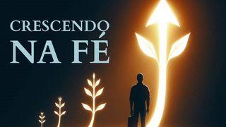 Crescendo Na Fé Efésios 4:24 Almeida Revista e Corrigida