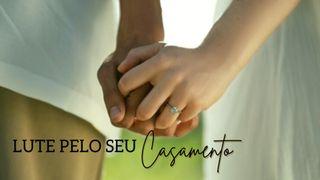 Lute Pelo Seu Casamento João 8:3-7 Bíblia Sagrada, Nova Versão Transformadora