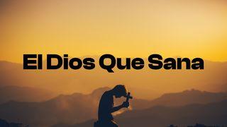 El Dios Que Sana Marcos 2:12 Nueva Traducción Viviente