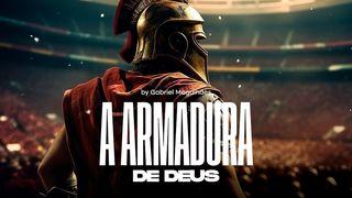 A Armadura De Deus Romanos 3:22 Nova Bíblia Viva Português