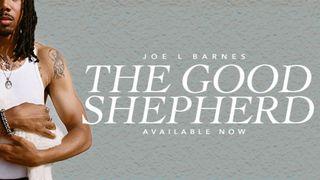 The Good Shepherd  Matalikilo 8:20 Baibo Busansulushi Bwa Libuku Ili