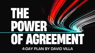 The Power of Agreement Macoo 18:19 Mamara