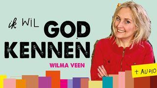 God kennen Filippenzen 4:19 Het Boek