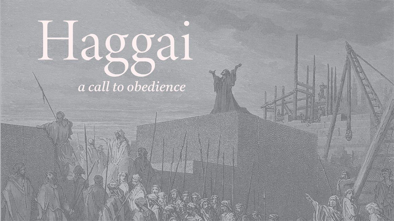 Haggai