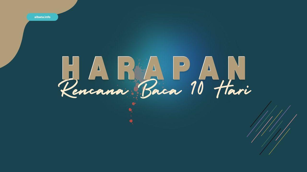 Harapan