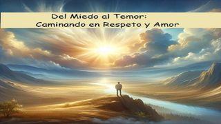 Del Miedo al Temor - Un Viaje de Sabiduría e Intimidad con Dios 1 Samuel 15:23 La Biblia de las Américas