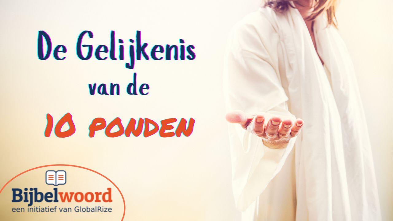 De gelijkenis van de tien ponden