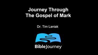 Journey Through the Gospel of Mark யாத் 24:16 இண்டியன் ரிவைஸ்டு வெர்ஸன் (IRV) - தமிழ்