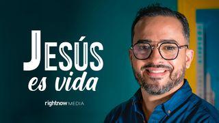 Jesus es Vida Juan 10:9 Traducción en Lenguaje Actual