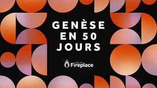 Genèse en 50 Jours