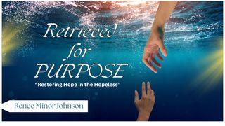 Retrieved for Purpose: "Restoring Hope in the Hopeless" 2 Fal 6:5 Maandiko Matakatifu ya Mungu Yaitwayo Biblia