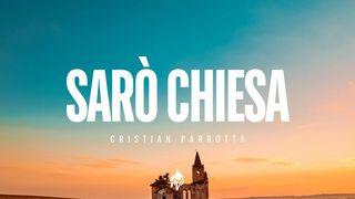 Sarò Chiesa Génesis 1:26-27 Achuar: Yuse Chichame Aarmauri Porciones del Antiguo Testamento y El Nuevo Testamento